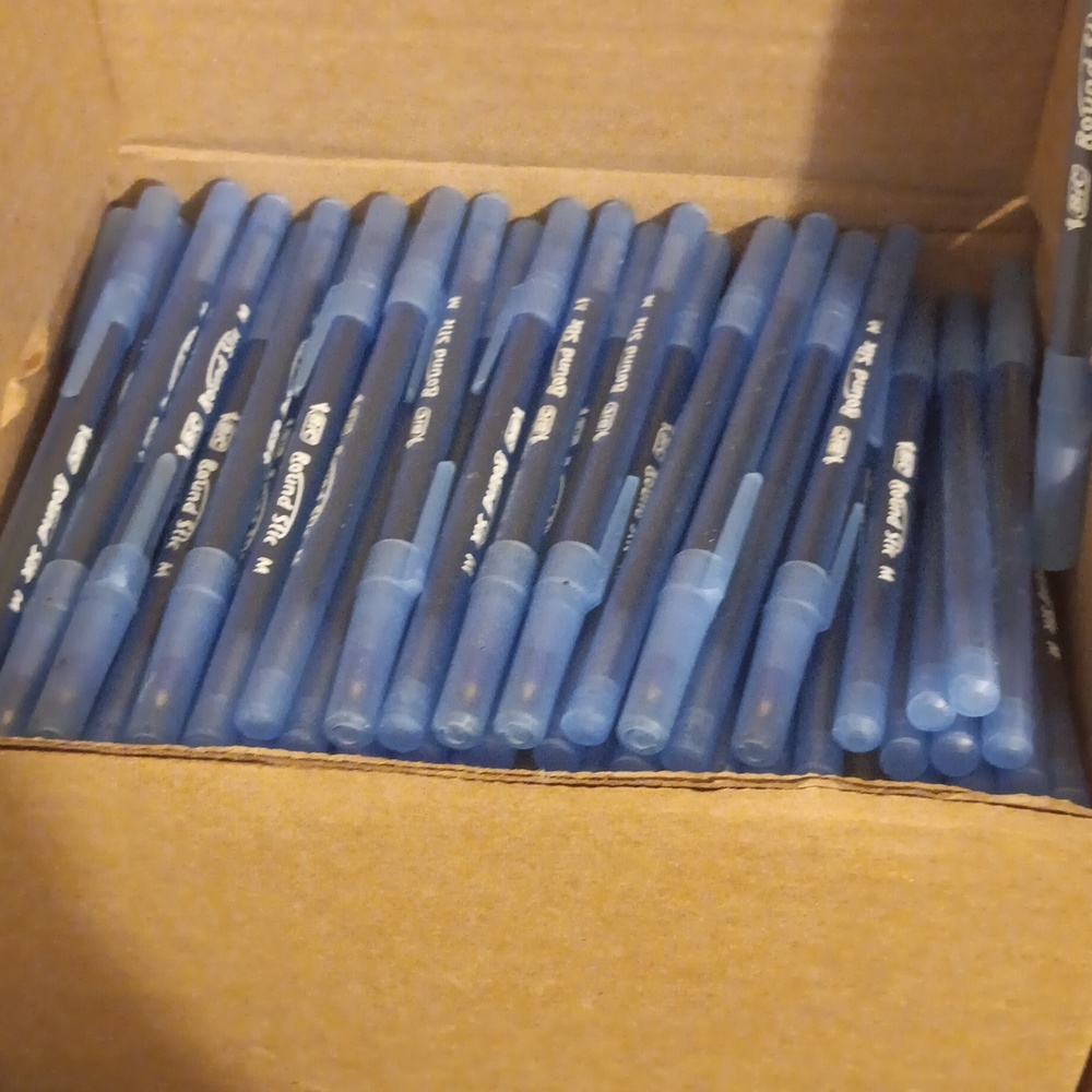 Pen